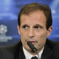 Allegri: "A trófeáért megyünk Berlinbe"