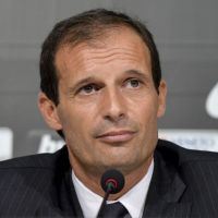 Allegri: „Vegyünk példát a 2006-os válogatottról”