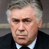 Ancelotti: „Hiányzott a szerencse”