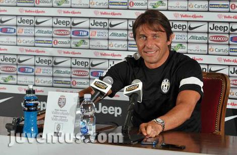 Conte: "Beszélni fogok"