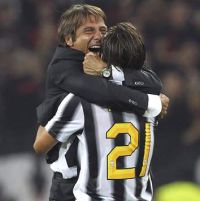 Conte: "Az olasz labdarúgás izgalmas időszakban van"