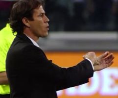 Garcia: „A Roma rekordot dönt”