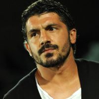 Gattuso: „Kis szerencsével BL-t nyerhet a Juve”