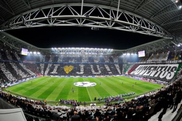 Az összes szezonbérlet gazdára talált a Juventus Stadiumban