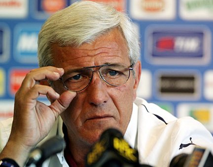 Lippi: "Allegri nemzetközi tapasztalatot hozott a Juventushoz"