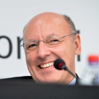 Marotta: „Cavani nagyon érdekes játékos”