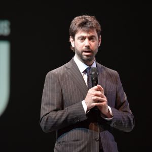 Agnelli: „CR7 az elmúlt évek munkájának a megkoronázása”