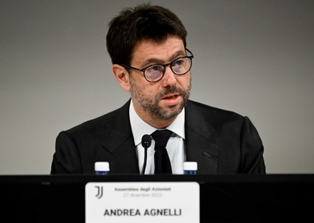 Agnelli: „A lemondás nem volt egyszerű döntés”