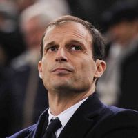 Allegri: „Ki kell használnunk ezt a meccslabdát”