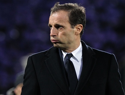 Allegri: „Megérdemelt győzelmet szereztünk”