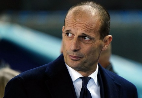Allegri: „Sandro bevállalta a Juventusért”