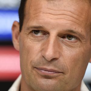 Allegri: "A hatodik bajnoki cím zsinórban nem magától értetődő"