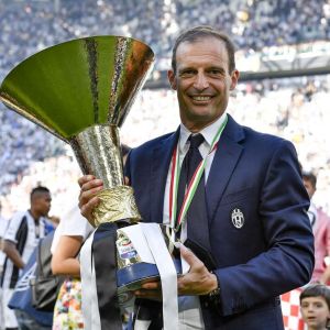 Allegri a 2019-2020-as szezonig hosszabbíthat