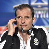 Allegri: "Meg kell próbálnunk megtenni az utolsó lépést"