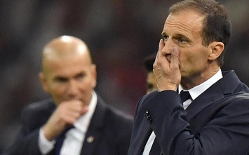 Allegri: „Ez nem egy korszak vége”