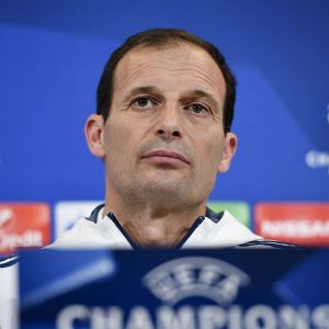 Allegri: „Dybala nagy segítségünkre lehet”