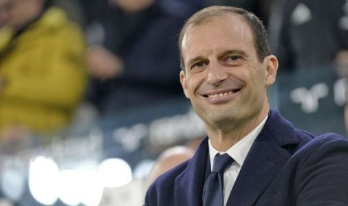 A Juventus Allegri visszahívása mellett döntött