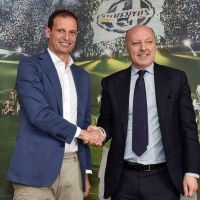 HIVATALOS: Allegri hosszabbított a Juventusszal