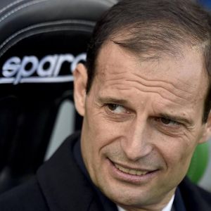 Allegri kész hosszabbítani a Juventusszal