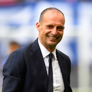 Allegri válthatja Contét az Inter kispadján