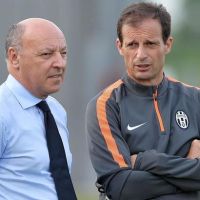 Marotta: "A Juventus megtarthatja Cuadradót"