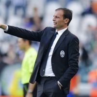 Allegri: „Most kezdődik a szezonunk”