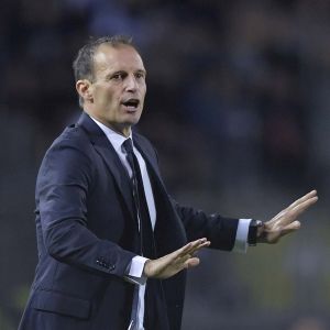 Allegri: "Ronaldo gólja varázslatos pillanat volt"