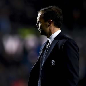 Allegri: "A Juventus nem kaphat ilyen gólokat"