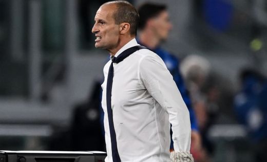 A Juventus elutasította Allegri szerződésbontási ajánlatát