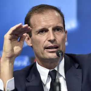 Allegri: „Nem lehetünk önelégültek”