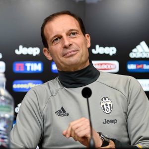 Allegri: „Most nem a megszokott Toro az ellenfél”