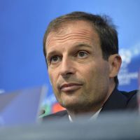 Egykori edzője szerint Allegri elhagyja a Juventust