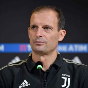 Allegri: "Spinazzola és Kean maradnak a Juventusnál"