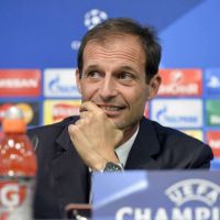 Allegri a héten hosszabbíthat a Juventusszal