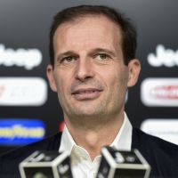Allegri: "Kiváló teljesítményre lesz szükség a Napoli legyőzéséhez"