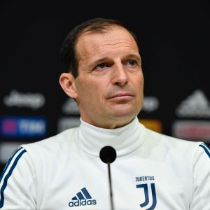 Allegri: „Három dologra van szükség az Inter ellen”