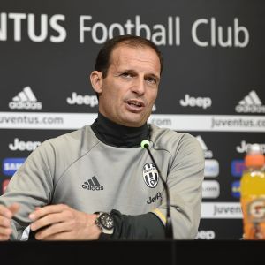 Allegri: „Nem a rendszernek kell javulnia, hanem a Juventusnak!”