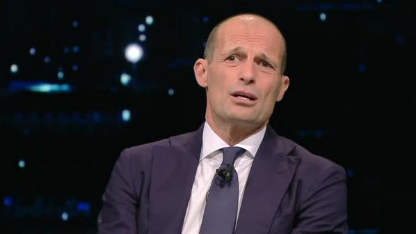 Allegri: „Júniusban munkába állok”