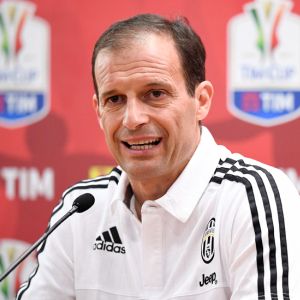 Allegri: "Egy húsznapos mini szezon kezdődik számunkra"