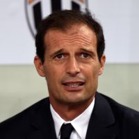 Allegri: "A Juventus ott van Európa legjobb négy csapata között"