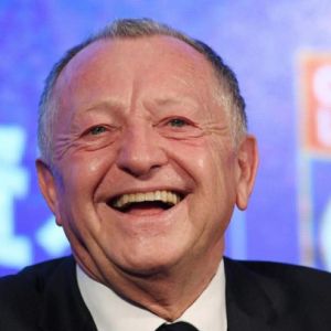 Aulas szerint nem biztos, hogy lesz Juve-Lyon