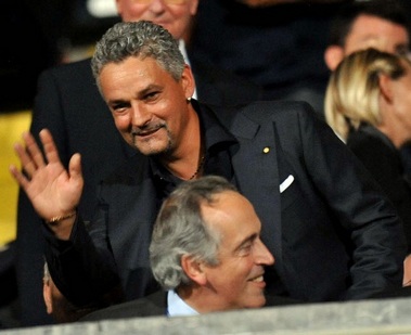 Baggio: „Dybala testesíti meg a jövőt”