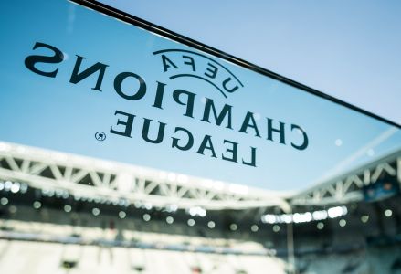 A Juventus Bajnokok Ligája-kerete