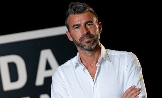 Barzagli: "Allegrinek sikerülni fog újra összerakni a Juventust"
