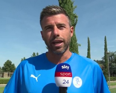 Barzagli: „Egyelőre nem hiányzik a futball”