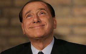 Berlusconi szerint csak a játékvezetők lecserélésével lehet megállítani a Juvét