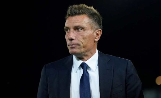 Brambilla: "A Juventust erős és tapasztalt játékosok alkotják"