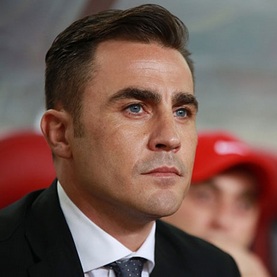 Cannavaro: „A Juve megerősödött”