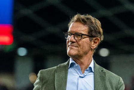 Capello: „Erős olasz magra van szükség a klubjainknál”