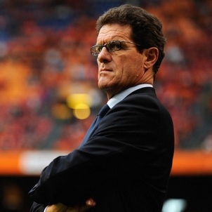 Capello: "A Juventus győztes mentalitással rendelkezik"